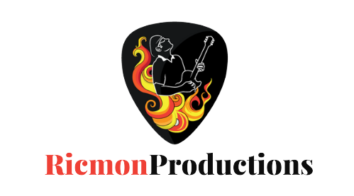 Ricmon Productions LLC